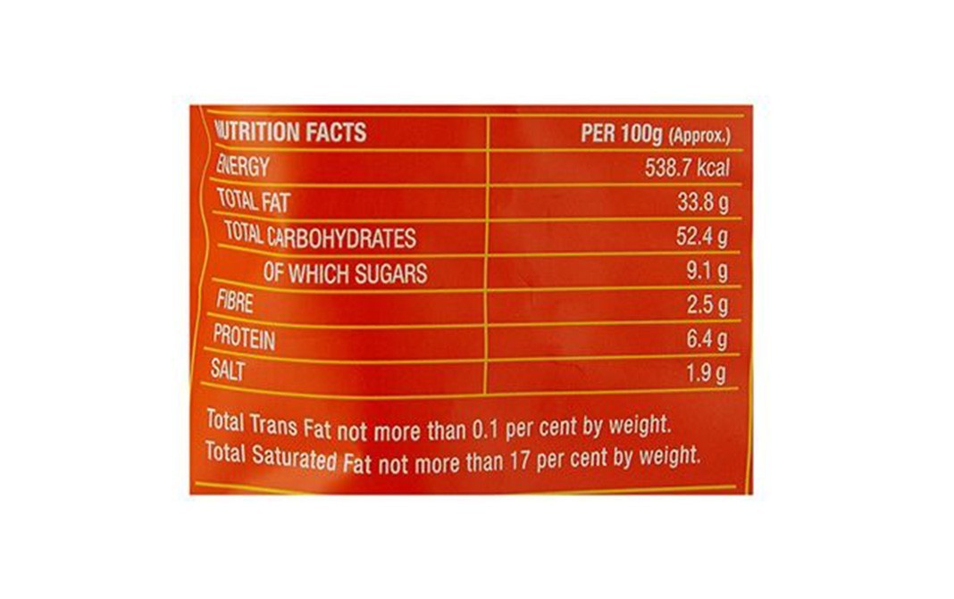 Kettle Studio Sweet Chilli with Lime & Basil Potato Chips   Pack  125 grams